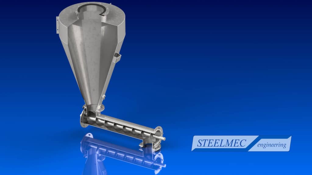 Mekaniikkasuunnittelu teollisuuden tarpeisiin - Ota yhteyttä Steelmec Engineering Oy